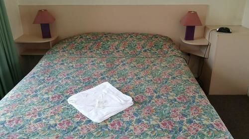 Rainbow Motel Kowen Ngoại thất bức ảnh